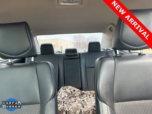 Used 2017 Toyota Corolla SE image 12