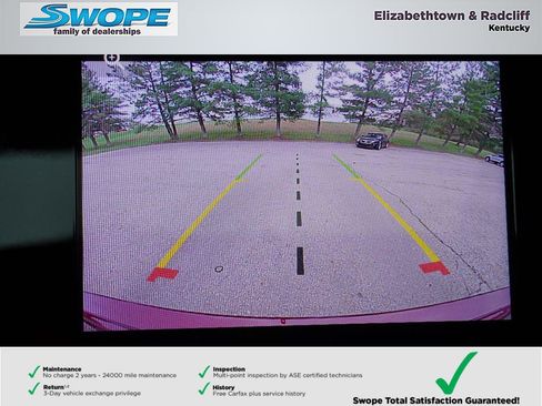 New 2026 Jeep Grand Cherokee Laredo X image 21