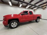 Used 2016 Chevrolet Silverado 1500 LT w/ All Star Edition image 5