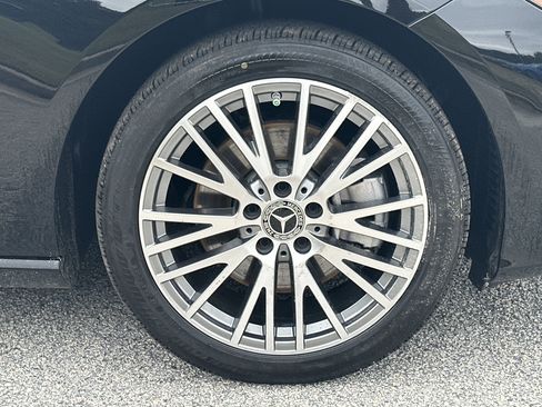 Used 2025 Mercedes-Benz CLA 250 4MATIC image 12