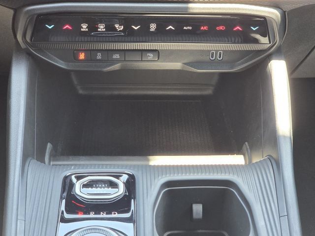 New 2026 Jeep Cherokee Limited AWD/4WD image 15