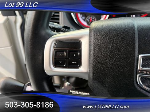 Used 2011 Dodge Grand Caravan Crew image 63