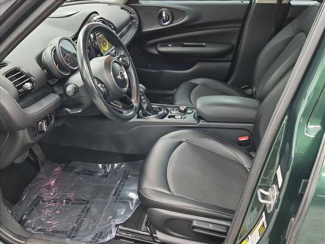 Used 2017 MINI Cooper Clubman FWD image 14
