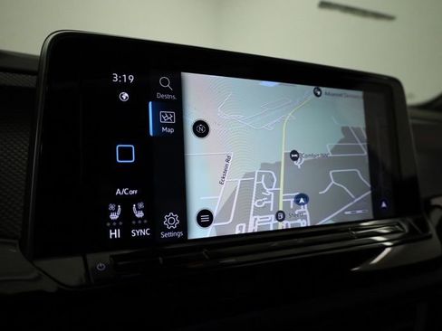 New 2026 Volkswagen Atlas Cross Sport SEL Premium R-Line image 19