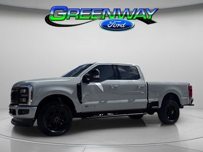 Used 2026 Ford F250 Lariat w/ Black Appearance Package