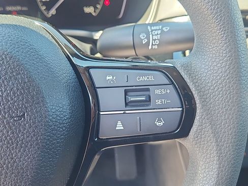 Certified 2023 Honda Civic LX image 20