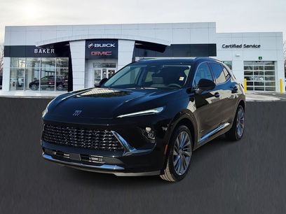 New 2026 Buick Envision Avenir