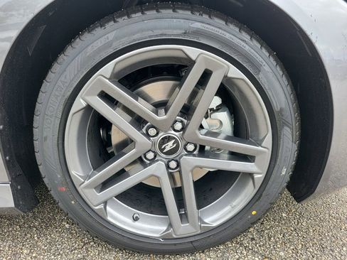 New 2026 Nissan Z Performance RWD image 9