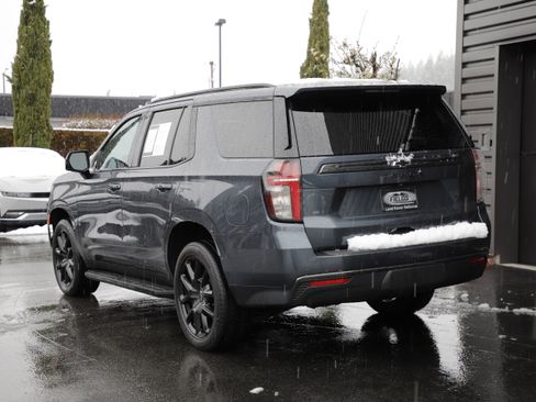 Used 2021 Chevrolet Tahoe RST w/ Luxury Package image 8