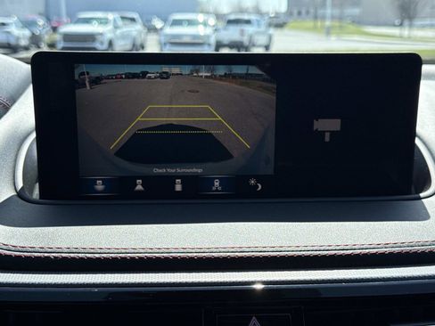 Used 2023 Acura MDX A-Spec image 5