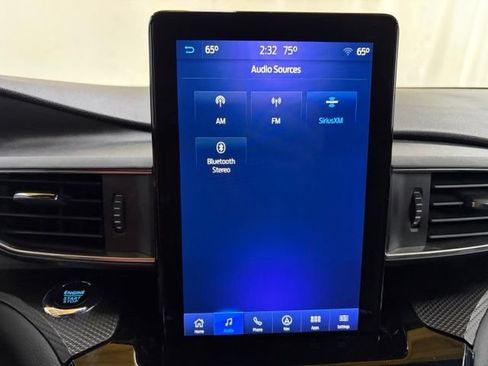 Used 2022 Ford Explorer ST w/ Equipment Group 401A AWD/4WD image 54