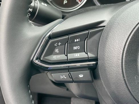 Used 2023 MAZDA CX-5 AWD 2.5 S w/ Preferred Package image 16