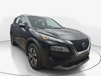 Used 2022 Nissan Rogue SV w/ SV Premium Package FWD video 2