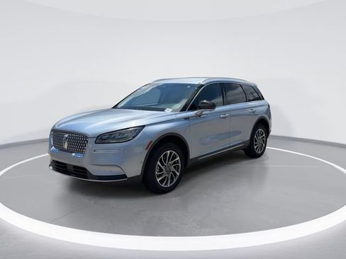 Used 2022 Lincoln Corsair FWD w/ Equipment Group 101A image 3