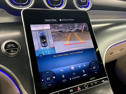 Used 2026 Mercedes-Benz GLC 300 image 25