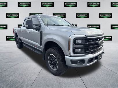 Used 2024 Ford F250 Lariat w/ Lariat Ultimate Package