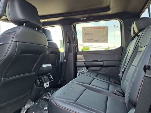 New 2026 Ford F150 Raptor AWD/4WD image 13