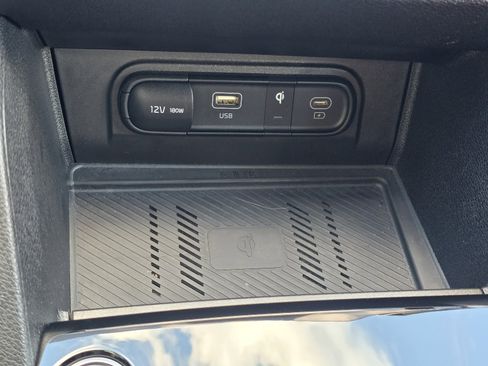 Used 2024 Kia Sportage SX image 20