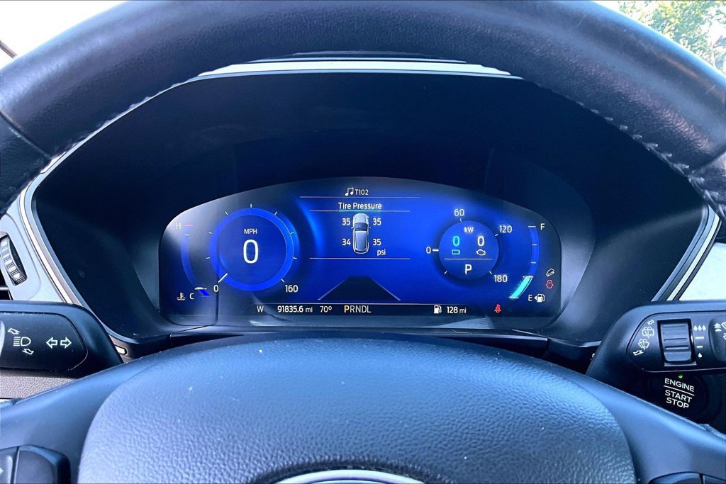 Used 2020 Ford Escape SE Sport AWD/4WD image 19