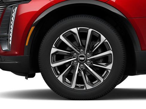 New 2027 Cadillac Lyriq Sport RWD image 16