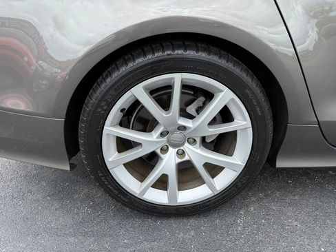 Used 2014 Audi A7 3.0T Prestige w/ Prestige Package image 57