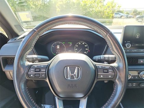Used 2024 Honda CR-V Sport image 22