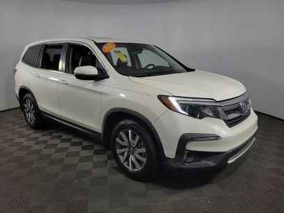 Used 2019 Honda Pilot EX-L