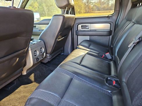 Used 2014 Ford F150 Raptor w/ Equipment Group 801A Luxury image 16