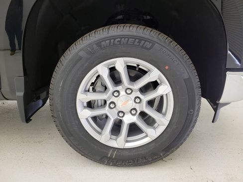 New 2026 Chevrolet Silverado 1500 LT image 20