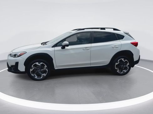Used 2021 Subaru Crosstrek 2.5i Limited w/ Moonroof Package 1 AWD/4WD image 5