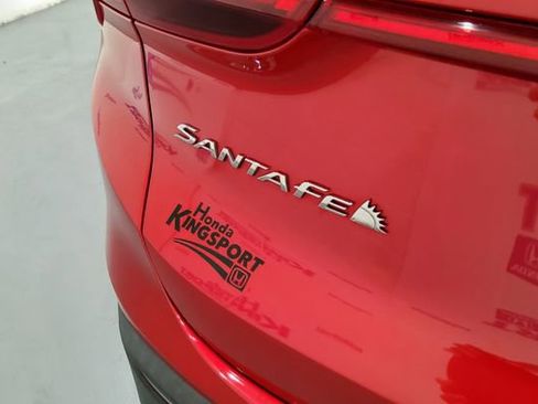 Used 2023 Hyundai Santa Fe SEL FWD image 36