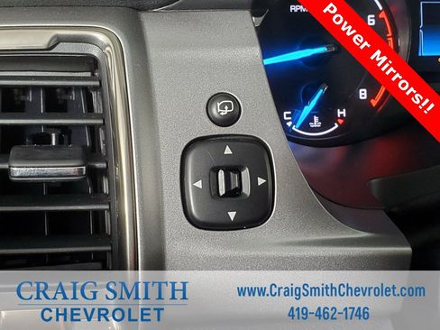 Used 2020 Ford Ranger XLT w/ Equipment Group 301A Mid image 8