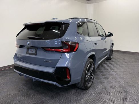 Used 2024 BMW X1 xDrive28i w/ Technology Package AWD/4WD image 14