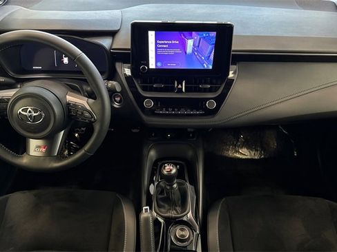 Used 2024 Toyota Corolla GR image 14