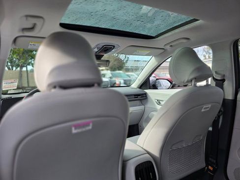 New 2026 Hyundai Kona Limited image 16