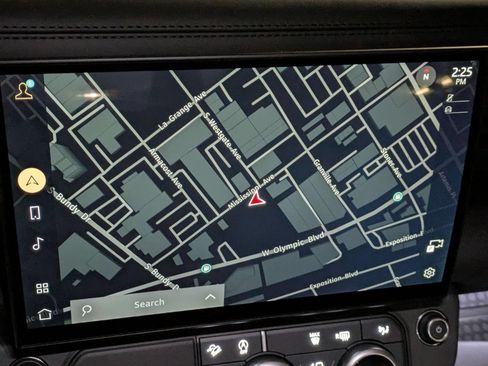 New 2026 Land Rover Defender 110 S AWD/4WD image 20