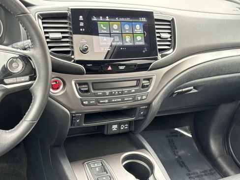 Certified 2022 Honda Pilot EX-L image 3