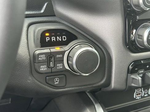 New 2026 RAM 1500 Big Horn image 27