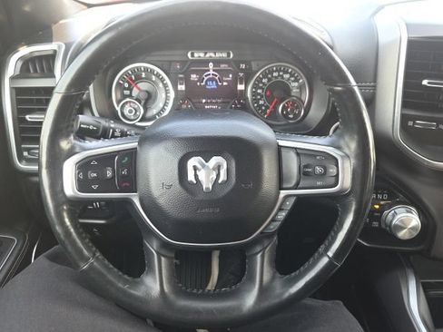 Used 2020 RAM 1500 Laramie w/ Sport Appearance Package AWD/4WD image 34