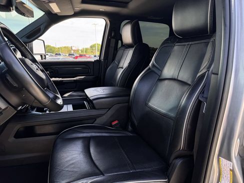 Used 2024 RAM 3500 Limited w/ Night Edition image 27