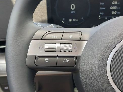 New 2024 Hyundai Kona Limited image 27