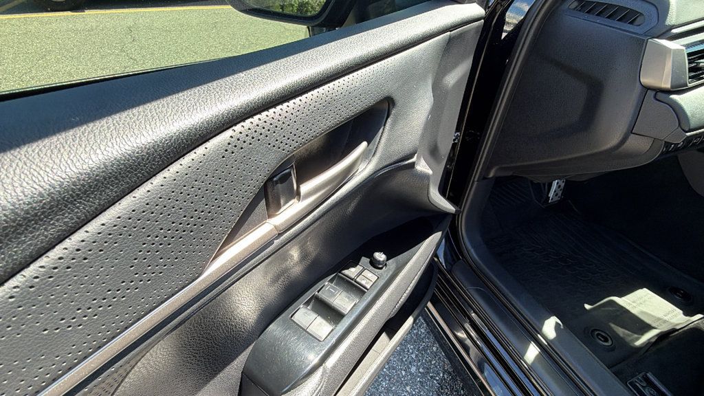 Used 2026 Toyota Camry XSE FWD image 13