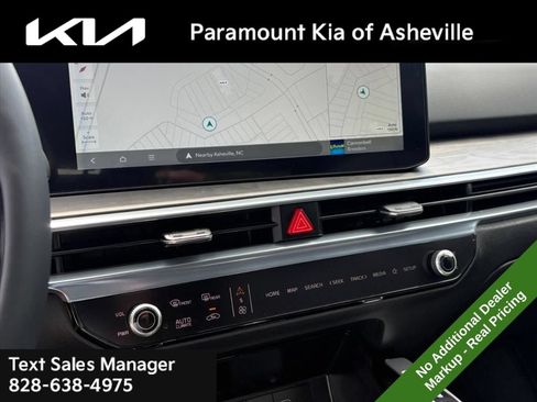 New 2026 Kia Sorento SX AWD/4WD image 9