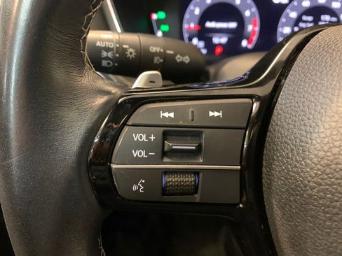 Used 2023 Acura Integra A-Spec image 22