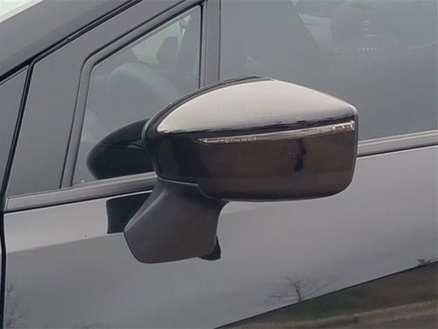 New 2025 Nissan Versa SR image 11