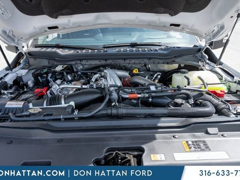 New 2026 Ford F350 Platinum AWD/4WD image 43