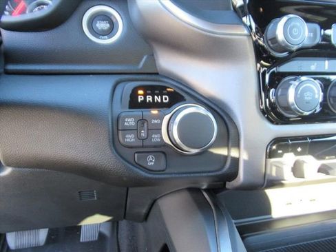 New 2026 RAM 1500 Big Horn image 28