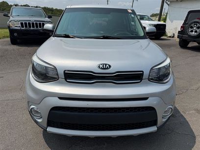 Used 2019 Kia Soul +