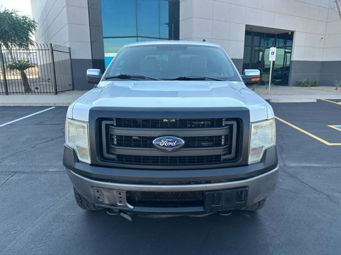 Used 2013 Ford F150 XL w/ XL Plus Pkg image 2