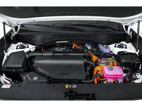 New 2026 Hyundai Palisade SEL Premium image 11